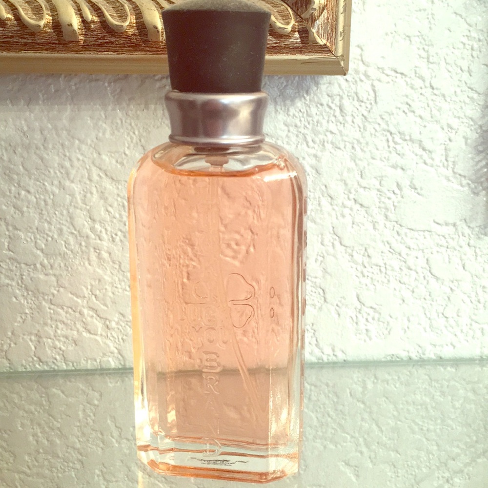 Lucky You Perfume